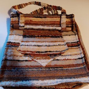 Vintage Annie of California Handbag